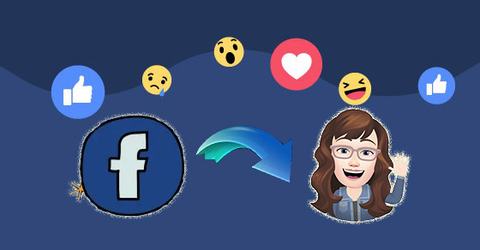 Cách đặt lại avatar cũ trên Facebook bằng điện thoại, máy tính