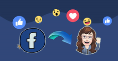  Cách đặt lại avatar cũ trên Facebook bằng điện thoại, máy tính 