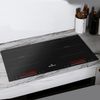 Bếp từ đôi lắp âm Sunhouse Mama MMB9201DIH