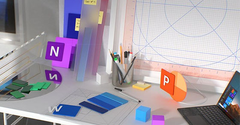  Cách thay đổi giao diện Microsoft Office đơn giản trên máy tính 