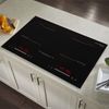 Bếp từ đôi lắp âm Kangaroo KG859i