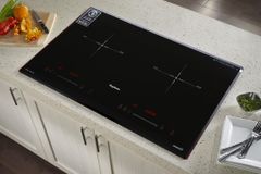  Bếp từ đôi Nagakawa NAG1213M 