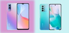  Vivo ra mắt bộ đôi Smartphone T1 và Vivo T1x: Màn hình 120Hz, sạc nhanh 44W, giá từ 5.7 triệu 