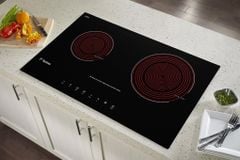  Bếp hồng ngoại đôi lắp âm Torino W1611 