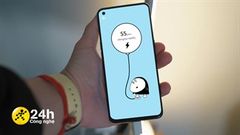  Cách tạo hiệu ứng sạc pin cho Android và iOS vừa đẹp, vừa giúp bạn dễ dàng theo dõi mức phần trăm pin 