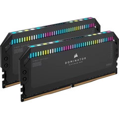  Ram Corsair Dominator 32gb Đen AM 