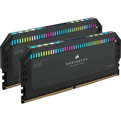  Ram Corsair Dominator Platinum 32gb Đen LM 