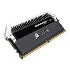  Dominator® Platinum 128Gb (8 X 16Gb) Ddr4 Dram 3000Mhz C16 