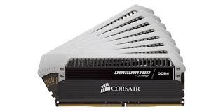 Dominator® Platinum 128Gb (8 X 16Gb) Ddr4 Dram 3200Mhz C16