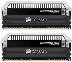  Dominator® Platinum 16Gb (2 X 8Gb) Ddr3 Dram 1866Mhz C10 