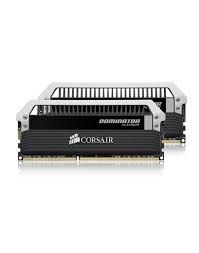 Dominator® Platinum 16Gb (2 X 8Gb) Ddr3 Dram 2133Mhz C9