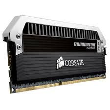  Dominator® Platinum 16Gb (2 X 8Gb) Ddr3 Dram 2400Mhz C11 