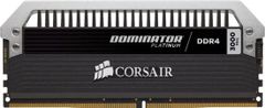  Dominator® Platinum 16Gb (2 X 8Gb) Ddr4 Dram 2666Mhz C15 