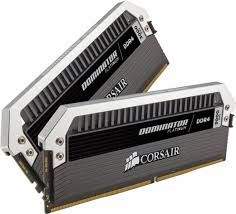 Dominator® Platinum 16Gb (2 X 8Gb) Ddr4 Dram 3000Mhz C15