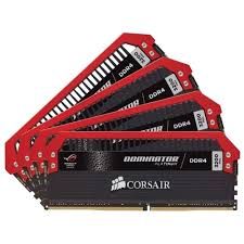  Dominator® Platinum 16Gb (2 X 8Gb) Ddr4 Dram 3866Mhz C18 