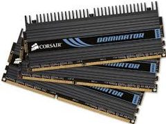  Dominator® Platinum 16Gb (4 X 4Gb) Ddr3 Dram 1600Mhz C7 