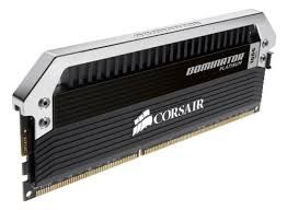 Dominator® Platinum 16Gb (4 X 4Gb) Ddr3 Dram 2133Mhz C9