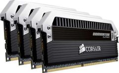  Dominator® Platinum 16Gb (4 X 4Gb) Ddr3 Dram 2666Mhz C12 