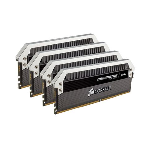 Dominator® Platinum 16Gb (4 X 4Gb) Ddr4 Dram 2400Mhz C10