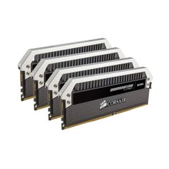  Dominator® Platinum 16Gb (4 X 4Gb) Ddr4 Dram 2400Mhz C10 