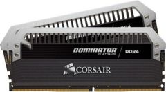  Dominator® Platinum 16Gb (4 X 4Gb) Ddr4 Dram 2666Mhz C15 