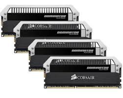 Dominator® Platinum 16Gb (4 X 4Gb) Ddr4 Dram 2666Mhz C16