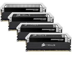  Dominator® Platinum 16Gb (4 X 4Gb) Ddr4 Dram 2666Mhz C16 