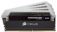  Dominator® Platinum 16Gb (4 X 4Gb) Ddr4 Dram 2800Mhz C16 