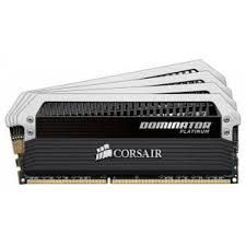 Dominator® Platinum 16Gb (4 X 4Gb) Ddr4 Dram 3000Mhz C15