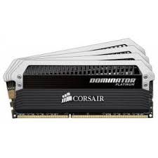  Dominator® Platinum 16Gb (4 X 4Gb) Ddr4 Dram 3000Mhz C15 