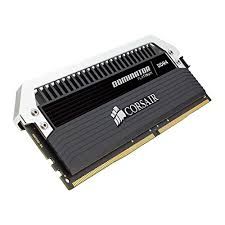 Dominator® Platinum 16Gb (4 X 4Gb) Ddr4 Dram 3200Mhz C15