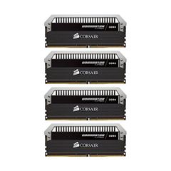  Dominator® Platinum 16Gb (4 X 4Gb) Ddr4 Dram 3200Mhz C16 