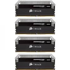 Dominator® Platinum 16Gb (4 X 4Gb) Ddr4 Dram 3200Mhz C16