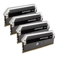  Dominator® Platinum 16Gb (4 X 4Gb) Ddr4 Dram 3333Mhz C16 