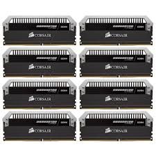  Dominator® Platinum 32Gb (2 X 16Gb) Ddr4 Dram 2666Mhz C15 