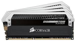 Dominator® Platinum 32Gb (2 X 16Gb) Ddr4 Dram 3000Mhz C15