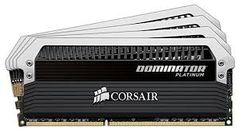  Dominator® Platinum 32Gb (2 X 16Gb) Ddr4 Dram 3000Mhz C15 