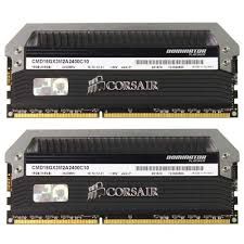 Dominator® Platinum 32Gb (4 X 8Gb) Ddr4 Dram 2400Mhz C10