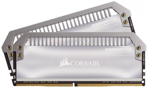 Dominator® Platinum 32Gb (4 X 8Gb) Ddr4 Dram 2400Mhz C12