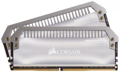  Dominator® Platinum 32Gb (4 X 8Gb) Ddr4 Dram 2400Mhz C12 