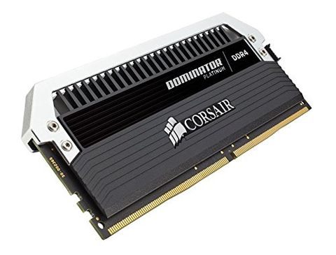 Dominator® Platinum 32Gb (4 X 8Gb) Ddr4 Dram 2400Mhz C14