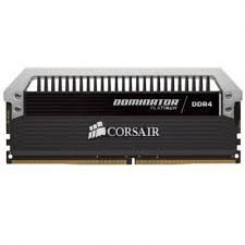 Dominator® Platinum 32Gb (4 X 8Gb) Ddr4 Dram 2666Mhz C15