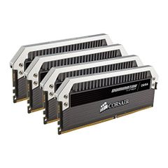  Dominator® Platinum 32Gb (4 X 8Gb) Ddr4 Dram 3000Mhz C15 