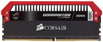 Dominator® Platinum 32Gb (4 X 8Gb) Ddr4 Dram 3333Mhz C16