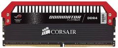  Dominator® Platinum 32Gb (4 X 8Gb) Ddr4 Dram 3333Mhz C16 