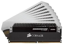 Dominator® Platinum 32Gb (4 X 8Gb) Ddr4 Dram 3600Mhz C16
