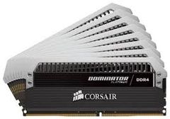  Dominator® Platinum 32Gb (4 X 8Gb) Ddr4 Dram 3600Mhz C16 