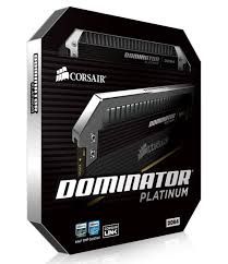 Dominator® Platinum 32Gb (4 X 8Gb) Ddr4 Dram 3866Mhz C18