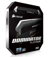  Dominator® Platinum 32Gb (4 X 8Gb) Ddr4 Dram 3866Mhz C18 