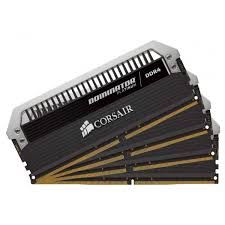  Dominator® Platinum 32Gb (4 X 8Gb) Ddr4 Dram 4000Mhz C19 